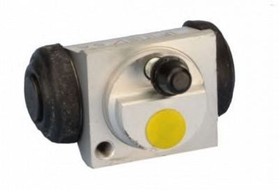 HELLA PAGID 8aw355532471 -  Колесный тормозной цилиндр